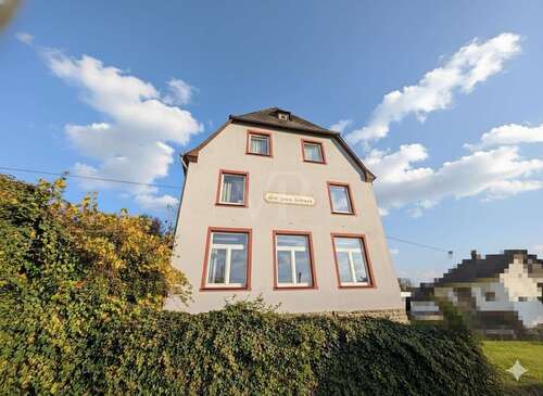 Foto - Haus zum Kaufen in Morbach Gonzerath 349.000,00 € 355 m²