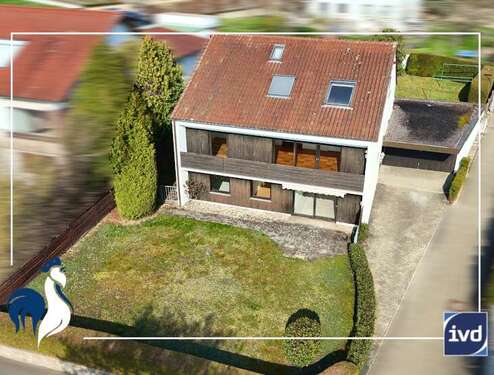 Foto - Haus zum Kaufen in Nürtingen 698.000,00 € 196.38 m²