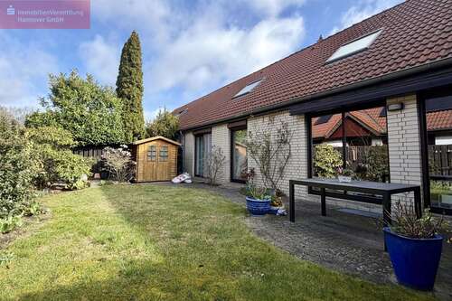 Foto - Haus zum Kaufen in Hannover 598.000,00 € 183 m²