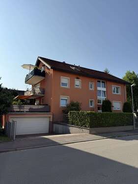 Foto - Haus zum Kaufen in Freiburg im Breisgau 1.490.000,00 € 356 m²