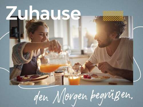 Foto - Wohnung zum Mieten in Angermünde 375,00 € 60.63 m²