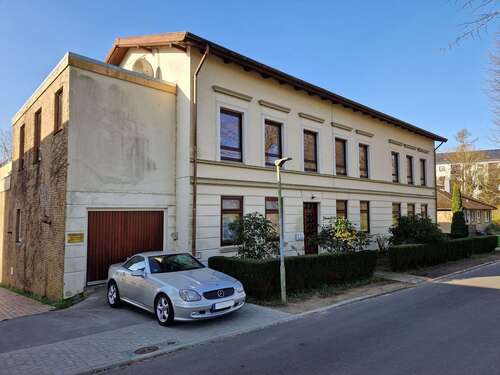Foto - Wohnung zum Mieten in Schleswig 585,00 € 65.71 m²