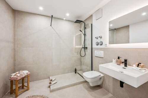 Foto - Wohnung zum Kaufen in Krefeld-Hüls 279.900,00 € 80 m²
