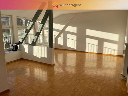 Foto - Wohnung zum Mieten in Leipzig 672,00 € 67.2 m²
