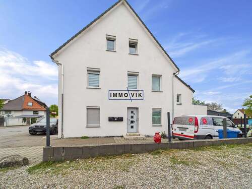 Foto - Haus zum Kaufen in Bad Schussenried 325.000,00 € 195 m²