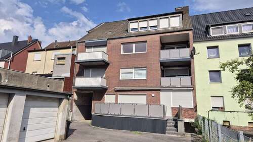 Foto - Wohnung zum Mieten in Hamm 599,00 € 81 m²