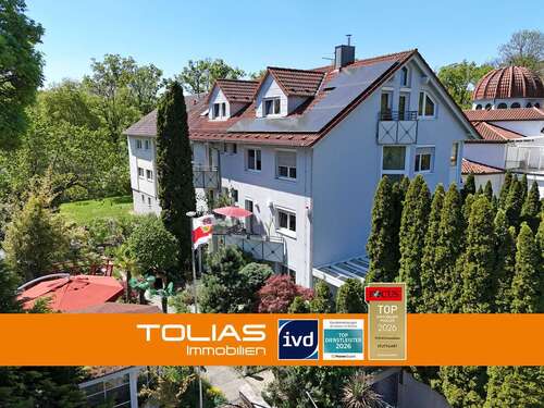Foto - Haus zum Kaufen in Stuttgart 1.395.000,00 € 247.2 m²