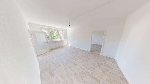 Foto - Wohnung zum Mieten in Chemnitz 281,00 € 44.25 m²
