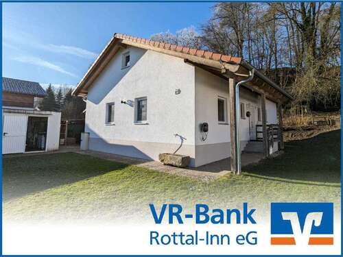 Foto - Haus zum Kaufen in Triftern 369.000,00 € 89 m²