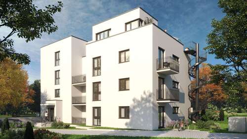 Foto - Wohnung zum Kaufen in Bad Homburg 932.000,00 € 127 m²