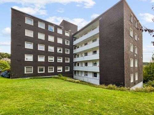 Foto - Wohnung zum Kaufen in Lüdenscheid 135.000,00 € 78 m²