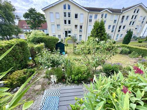 Foto - Wohnung zum Kaufen in Sassnitz 289.000,00 € 86.34 m²