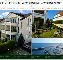 Wohnung zum Kaufen in Sassnitz 289.000,00 € 86.34 m²