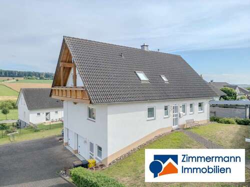 Foto - Haus zum Kaufen in Bettendorf 335.000,00 € 182 m²