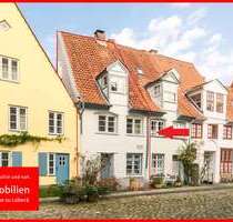 Haus zum Kaufen in Lübeck 450.000,00 € 88 m²