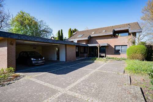 Foto - Haus zum Kaufen in Hiddenhausen 549.000,00 € 216.42 m²