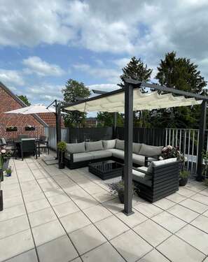 Foto - Wohnung zum Mieten in Buchholz in der Nordheide 1.430,00 € 101.95 m²