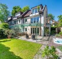 Haus zum Kaufen in München 2.998.000,00 € 183.06 m²