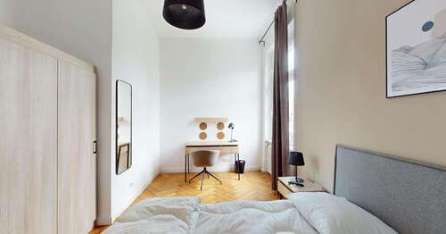 Foto - WG-Zimmer in Berlin 800,00 € 15 m²