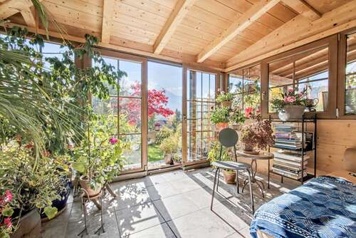 Foto - Haus zum Kaufen in Bischofswiesen 1.220.000,00 € 175 m²