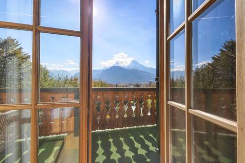 Foto - Haus zum Kaufen in Bischofswiesen 1.220.000,00 € 175 m²