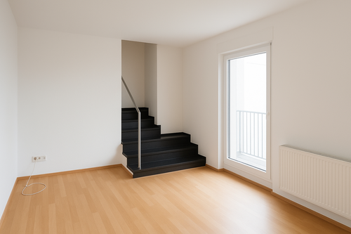 Foto - Büro in Bochum 790,00 € 56 m² - 790,00 EUR Kaltmiete, ca.  56,00 m²