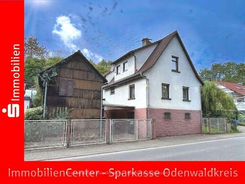Foto - Haus zum Kaufen in Erbach 199.000,00 € 135 m²