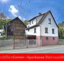 Haus zum Kaufen in Erbach 199.000,00 € 135 m²