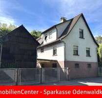 Haus zum Kaufen in Erbach 214.000,00 € 135 m²