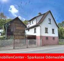 Haus zum Kaufen in Erbach 199.000,00 € 135 m²