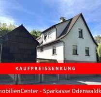 Haus zum Kaufen in Erbach 199.000,00 € 135 m²