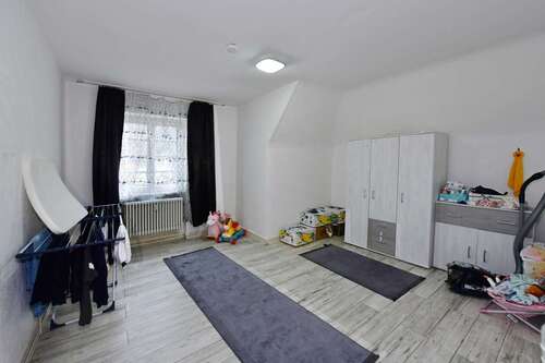 Foto - Wohnung zum Kaufen in Zell im Wiesental 229.000,00 € 125 m²