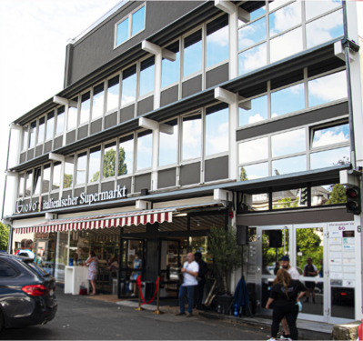 Foto - Büro in Königstein im Taunus 490,00 € 42.45 m²