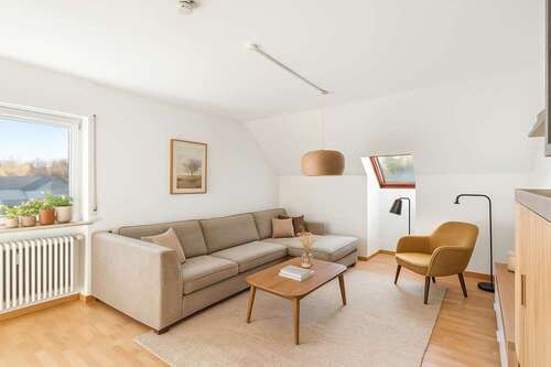 Foto - Wohnung zum Kaufen in Ismaning 499.000,00 € 74.5 m²