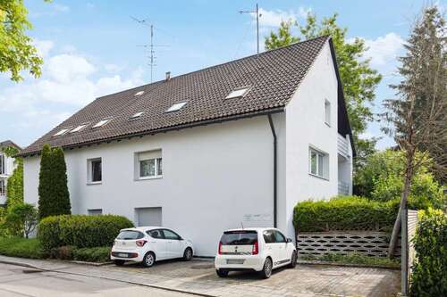 Foto - Wohnung zum Kaufen in Ismaning 499.000,00 € 74.5 m²