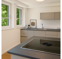 Wohnung zum Kaufen in Düsseldorf 220.000,00 € 36 m²