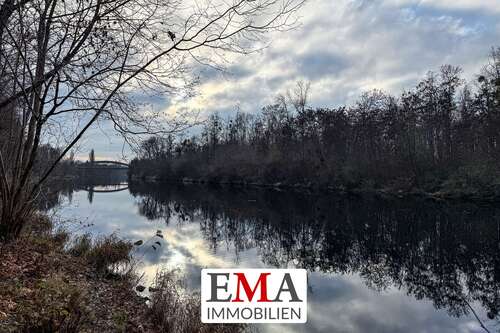 Foto - Grundstück zu verkaufen in Brieselang 365.000,00 € 1034 m²