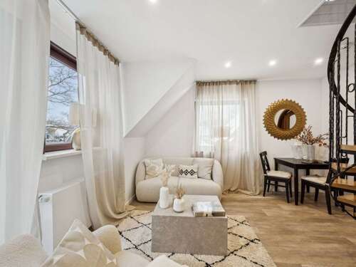 Foto - Wohnung zum Kaufen in Hamburg 275.000,00 € 55 m²