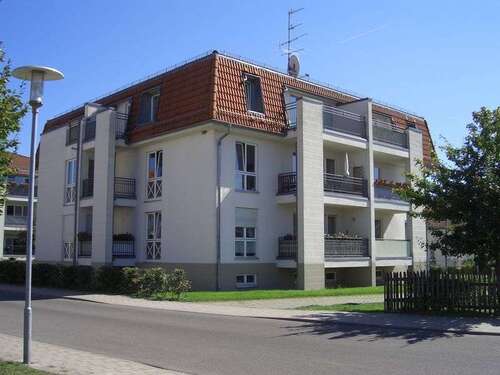 Foto - Wohnung zum Mieten in Hönow 669,00 € 58.03 m²