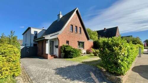 Foto - Haus zum Kaufen in Husum 653.000,00 € 210 m²