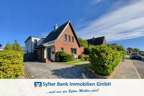 Foto - Haus zum Kaufen in Husum 653.000,00 € 210 m²