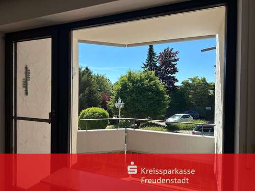 Foto - Wohnung zum Kaufen in Waldachtal 180.000,00 € 76.53 m²