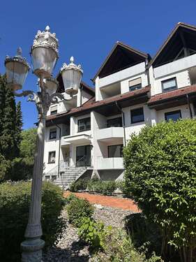 Foto - Wohnung zum Kaufen in Waldachtal 180.000,00 € 76.53 m²