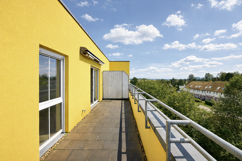 Foto - Wohnung zum Kaufen in Wiesbaden 295.000,00 € 84.14 m²