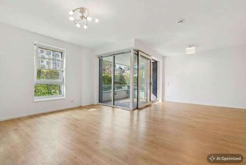 Foto - Wohnung zum Kaufen in Düsseldorf - Pempelfort 719.000,00 € 93 m²