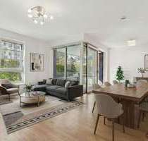 Wohnung zum Kaufen in Düsseldorf - Pempelfort 719.000,00 € 93 m²