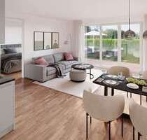 Wohnung zum Kaufen in Bedburg Kaster 277.900,00 € 56.77 m² - Bedburg / Kaster