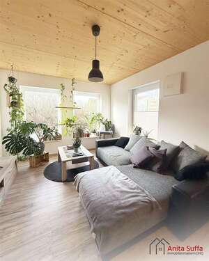 Foto - Wohnung zum Mieten in Burghaslach 650,00 € 70 m²