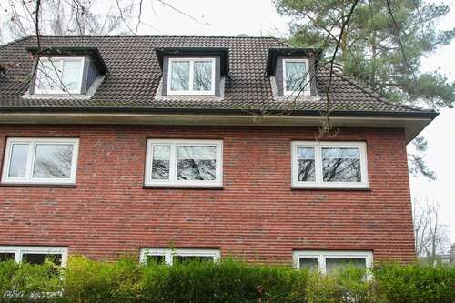 Foto - Wohnung zum Mieten in Hamburg 720,00 € 41 m²