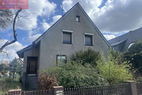 Foto - Haus zum Kaufen in Hannover 429.000,00 € 150 m²